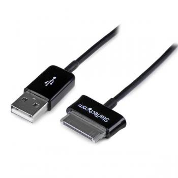 STARTECH CABLE COMPATIBLE SAMSUNG GALAXY TAB 1M - Imagen 1