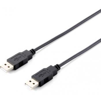 CABLE EQUIP USB 2.0 A(M) - A(M) 3M - Imagen 1