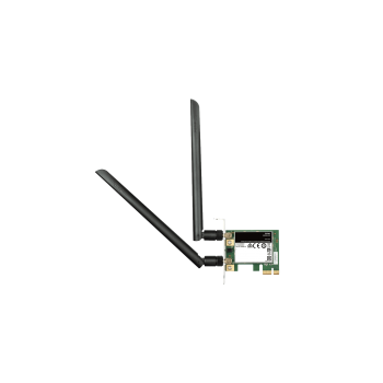 WIFI D-LINK TARJETA PCIE AC1200 - Imagen 1