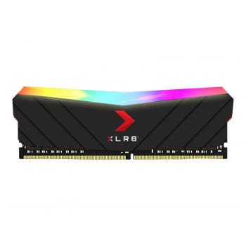 MEMORIA PNY DDR4 8GB 3600MHZ XLR8 EPIC-X RGB - Imagen 1