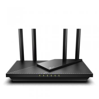 ROUTER WIFI DUALBAND TP-LINK ARCHER AX55 WIFI6 - Imagen 1