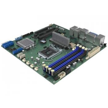 Placa Base Intel Server Dbm10jnp2sb - Imagen 1