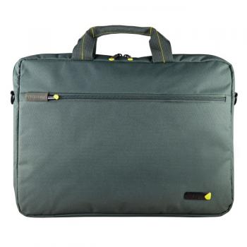 TANZ0117v3 maletines para portátil 39,6 cm (15.6") Maletín Gris - Imagen 1