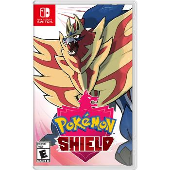 Pokémon Shield, Switch Estándar Nintendo Switch - Imagen 1