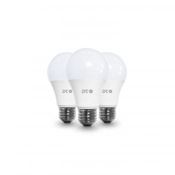 Aura 800 lámpara LED 10 W E27 - Imagen 1