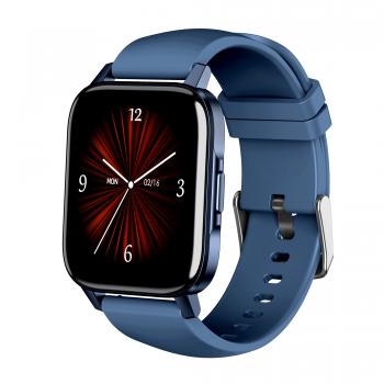 Smartwatch MultiSport Crystal Azul - Imagen 1