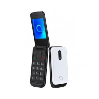 MOVIL SMARTPHONE ALCATEL 2057D PURE WHITE - Imagen 1