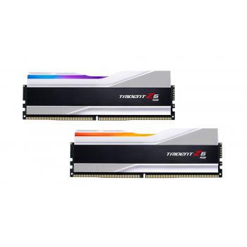 Trident Z RGB Z5 módulo de memoria 32 GB 2 x 16 GB DDR5 5600 MHz - Imagen 1