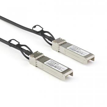 STARTECH CABLE SFP+ COMP DELL EMC DAC-SFP-10G-2M - Imagen 1