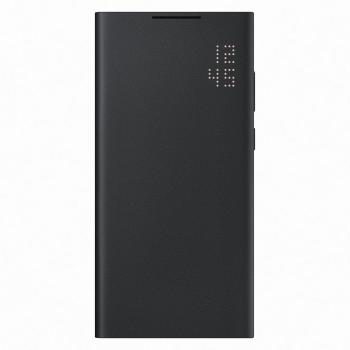 EF-NS908P funda para teléfono móvil 17,3 cm (6.8") Libro Negro - Imagen 1