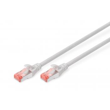 Cable de conexión CAT 6 S/FTP - Imagen 1