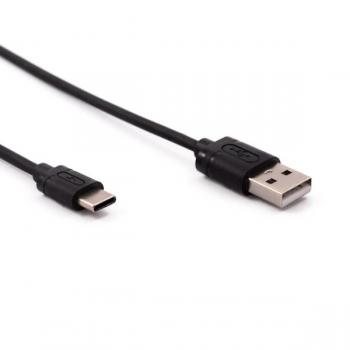 NILOX CABLE USB TIPO C 1 8M - Imagen 1