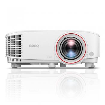 TH671ST videoproyector Standard throw projector 3000 lúmenes ANSI DLP 1080p (1920x1080) Blanco - Imagen 1