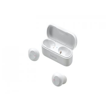 Auricular Inalambrico Tws-1 Bluetooth Blanco Canyon - Imagen 1