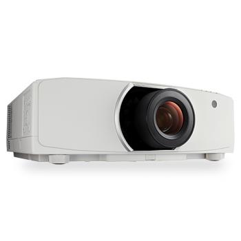 PA653U videoproyector Proyector para grandes espacios 6500 lúmenes ANSI LCD 1080p (1920x1080) Blanco - Imagen 1