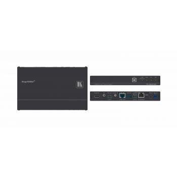TP-590TXR extensor audio/video Transmisor de señales AV Negro - Imagen 1