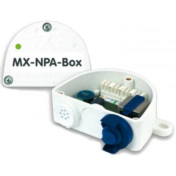 ACCESORIO MOBOTIX MX-NPA-BOX - Imagen 1