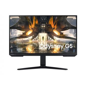 Odyssey LS27AG500NU 68,6 cm (27") 2560 x 1440 Pixeles Wide Quad HD LED Negro - Imagen 1