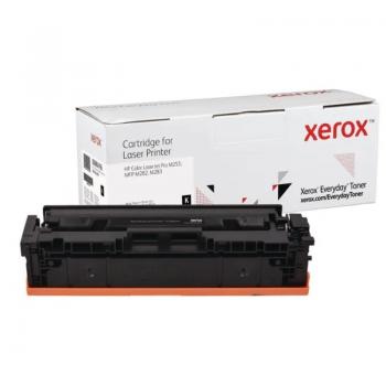 Tóner compatible Xerox 006R04196 compatible con HP W2210X Alta Capacidad/ 3150 páginas/ Negro - Imagen 1