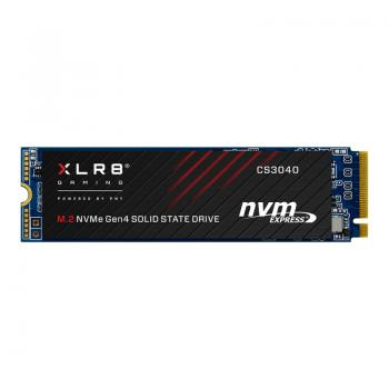 XLR8 CS3040 M.2 2000 GB PCI Express 4.0 3D NAND NVMe - Imagen 1