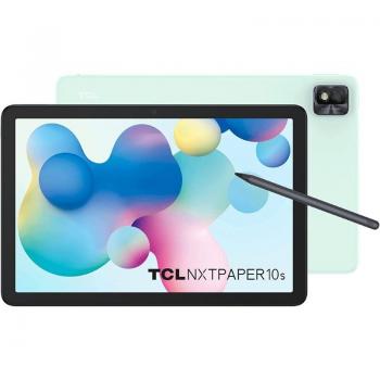 Tablet TCL NXTPAPER 10S 10.1'/ 4GB/ 64GB/ Azul Cielo - Imagen 1
