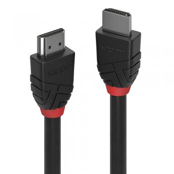 36473 cable HDMI 3 m HDMI tipo A (Estándar) Negro - Imagen 1