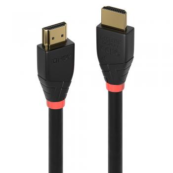 41071 cable HDMI 10 m HDMI tipo A (Estándar) Negro - Imagen 1