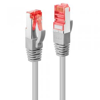 47710 cable de red Gris 20 m Cat6 S/FTP (S-STP) - Imagen 1