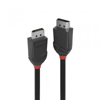 36491 cable DisplayPort 1 m Negro - Imagen 1