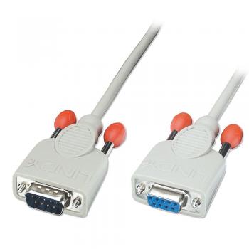 31522 cable para video, teclado y ratón (kvm) Blanco - Imagen 1