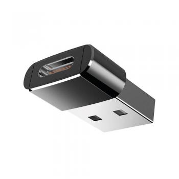 Adaptador USB-C Hembra a USB 2.0 - Imagen 1