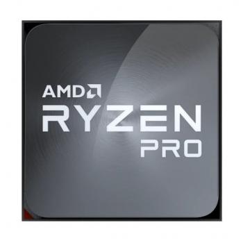 Ryzen 5 PRO 4650G procesador 3,7 GHz 8 MB L3 - Imagen 1