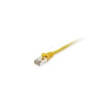 606604 cable de red Naranja 2 m Cat6a S/FTP (S-STP) - Imagen 1