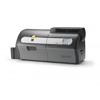 ZXP 7 impresora de tarjeta plástica Pintar por sublimación/Transferencia térmica Color 300 x 300 DPI - Imagen 1