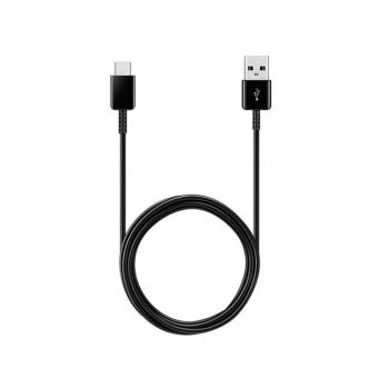 Cable Samsung USB-C Negro EP-DW720CBE Bulk - Imagen 1