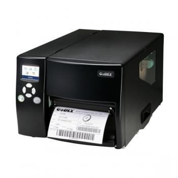 EZ6350i impresora de etiquetas Térmica directa / transferencia térmica 300 x 300 DPI - Imagen 1
