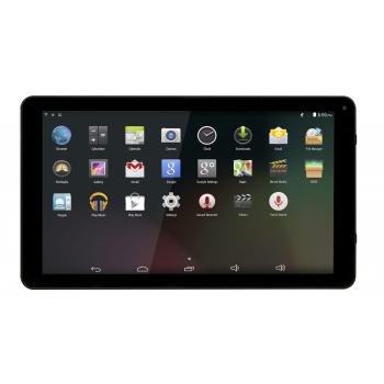 TIQ-10494 tablet 32 GB 25,6 cm (10.1") 2 GB Wi-Fi 4 (802.11n) Android 11 Negro - Imagen 1