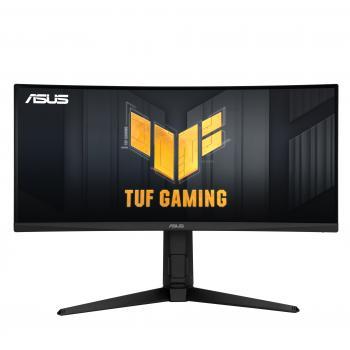 TUF Gaming VG30VQL1A 74,9 cm (29.5") 2560 x 1080 Pixeles LED Negro - Imagen 1