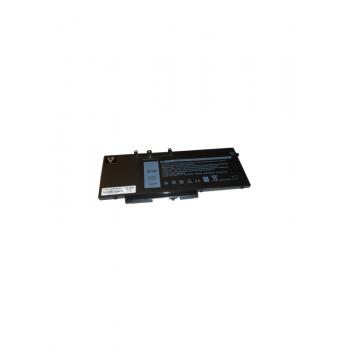 Batería de recambio D-GD1JP-V7E para una selección de portátiles de Dell Latitude - Imagen 1