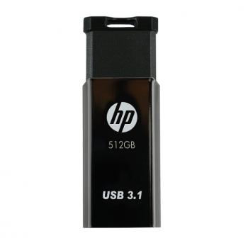 USB 3.1 HP 512GB X770W - Imagen 1