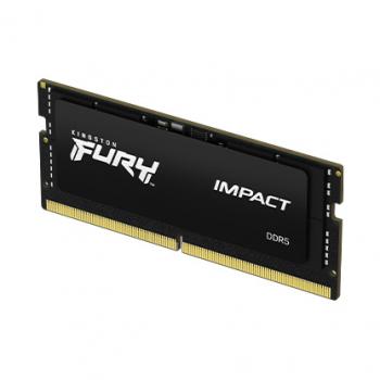 FURY Impact módulo de memoria 32 GB 1 x 32 GB DDR5 4800 MHz - Imagen 1