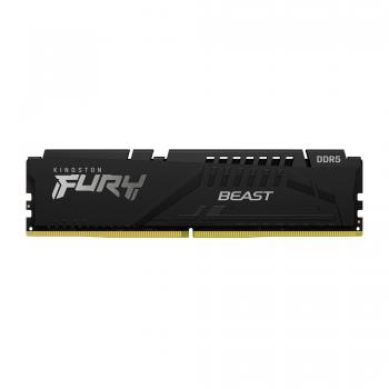 FURY Beast módulo de memoria 8 GB 1 x 8 GB DDR5 5600 MHz - Imagen 1