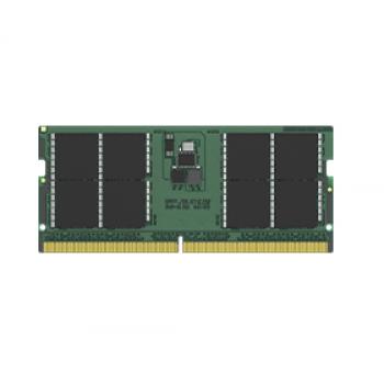 ValueRAM KVR48S40BD8-32 módulo de memoria 32 GB 1 x 32 GB DDR5 4800 MHz - Imagen 1