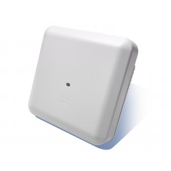 Aironet 2800 5200 Mbit/s Blanco Energía sobre Ethernet (PoE) - Imagen 1