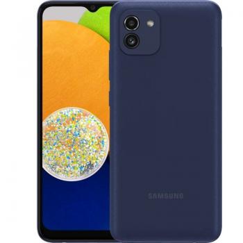 Smartphone Samsung Galaxy A035 4GB/ 64GB/ 6.5'/ Azul - Imagen 1