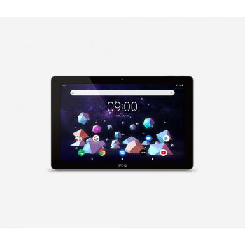Tablet 10.1" IPS Gravity OCTACORE 4G 4GB/64GB LTE 25,6 cm (10.1") Wi-Fi 5 (802.11ac) Android 9.0 Aluminio, Negro - Imagen 1