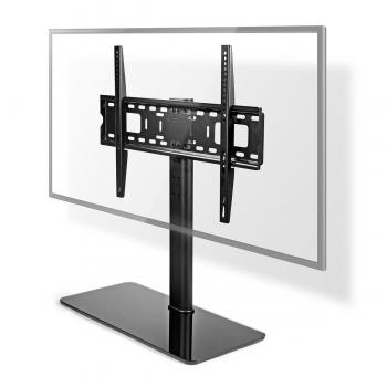 TVSM2030BK soporte para TV 165,1 cm (65") Negro - Imagen 1