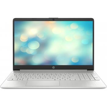 Laptop 15s-fq4052ns Portátil 39,6 cm (15.6") Full HD Intel® Core i5 8 GB DDR4-SDRAM 512 GB SSD Wi-Fi 6 (802.11ax) FreeDOS Plata