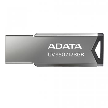 UV350 unidad flash USB 128 GB USB tipo A 3.2 Gen 1 (3.1 Gen 1) Plata - Imagen 1
