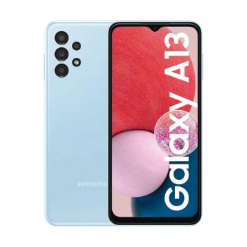 Samsung Galaxy A13 4GB/64GB Azul (Light Blue) Dual SIM A135 - Imagen 1